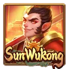 ATG son-go-ku Icon