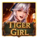 ATG tiger-girl Icon
