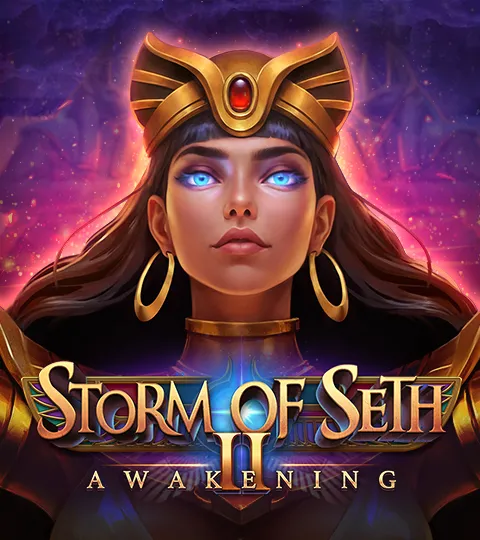 ATG Storm Of Seth2- Awakening