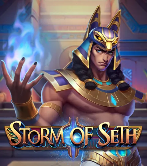 ATG Storm of Seth