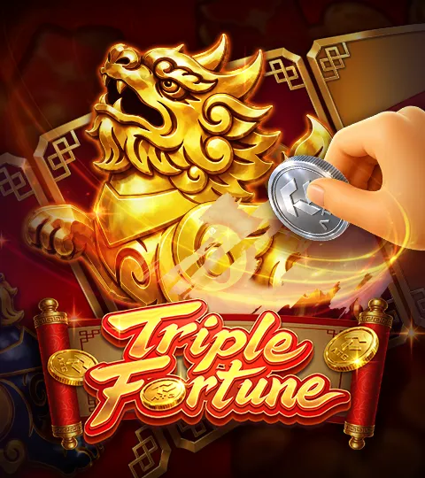 ATG triple-fortune