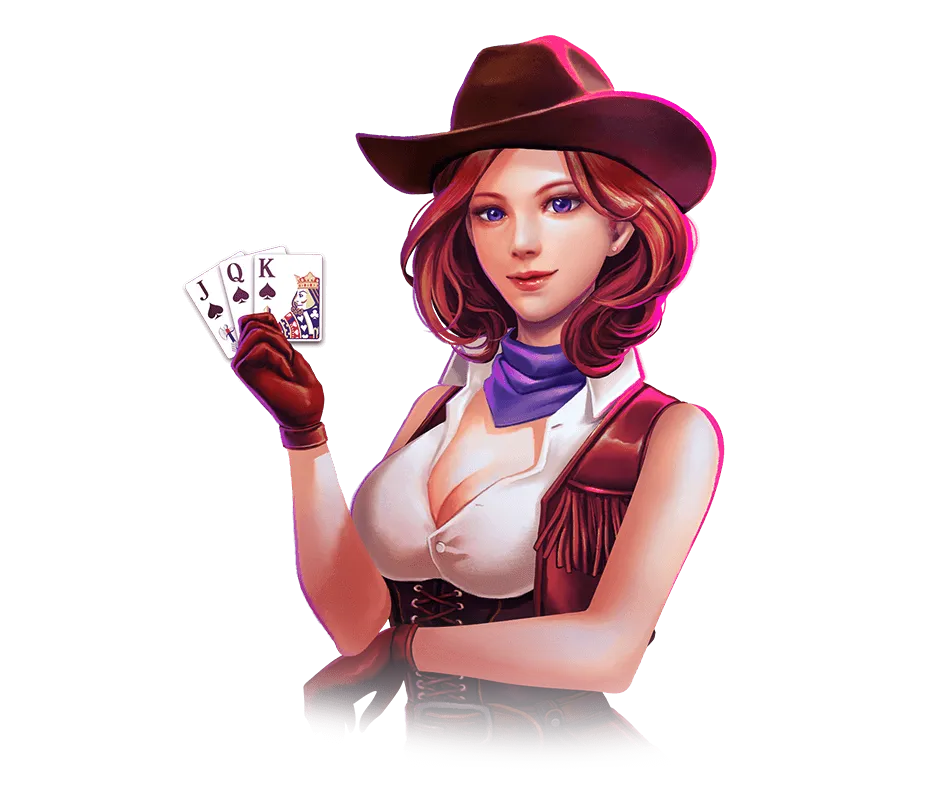ATG casino-bull character