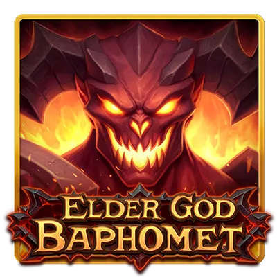ATG Elder God Baphomet icon