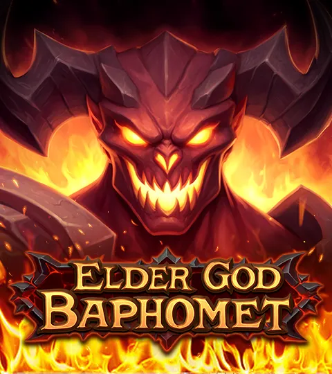ATG Elder God Baphomet