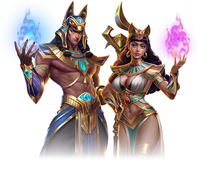 ATG STORM OF SETH 2 AWAKENING