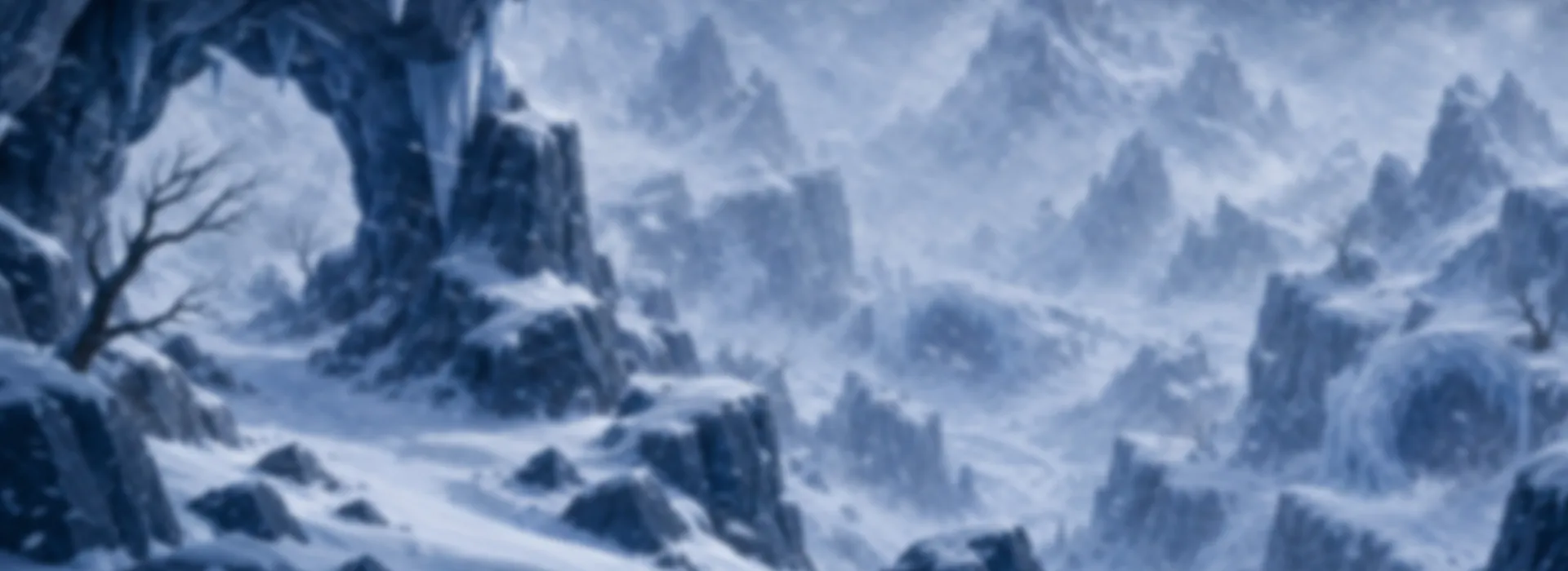 ATG new-winter-hunter Banner
