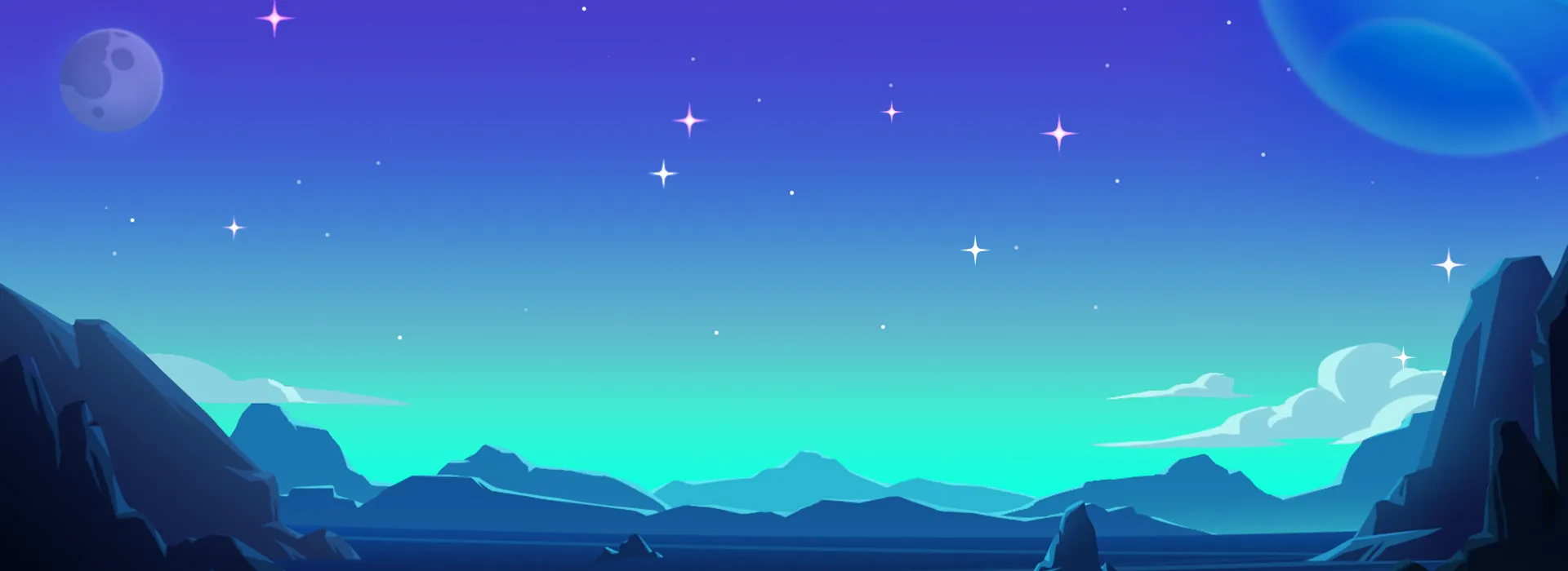 ATG rocket-crash Banner