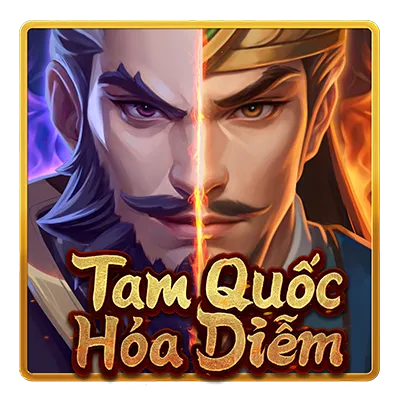 ATG Tam Quốc Hỏa Diễm icon