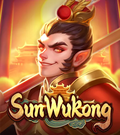 ATG Sun Wu Kong