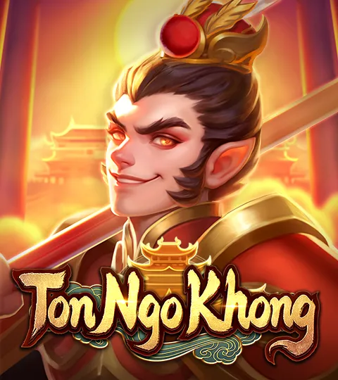 ATG Tôn Ngộ Không