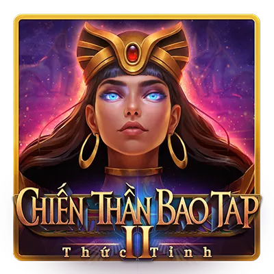 ATG Chiến thần Bão Táp Ⅱ — Thức Tỉnh icon