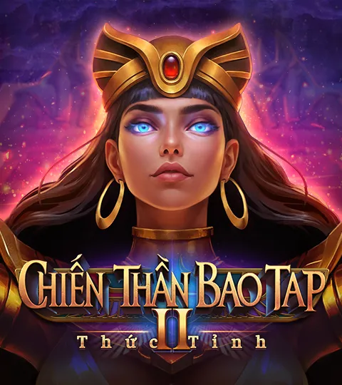 ATG Chiến thần Bão Táp Ⅱ — Thức Tỉnh