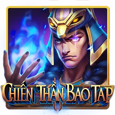 ATG Chiến thần Bão Táp icon