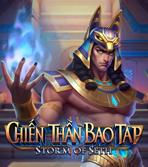 ATG Chiến thần Bão Táp