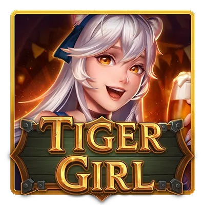 ATG Em Gái Hổ icon