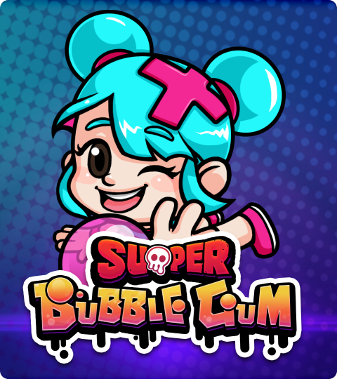 ATG bubble-gum