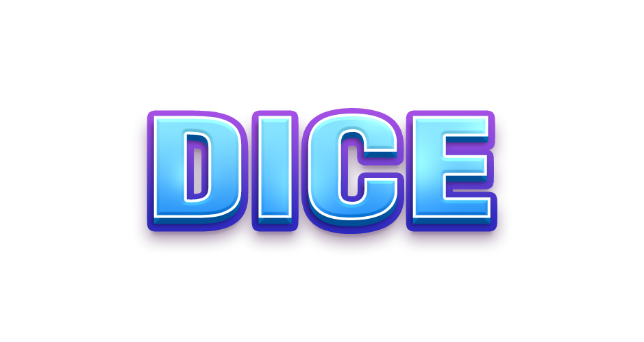 ATG dice logo