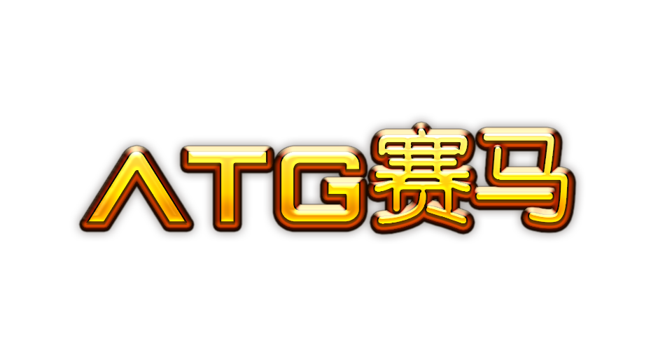 ATG horse-racing logo