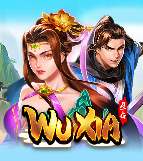 ATG Wuxia